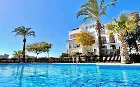 Hacienda Riquelme Charming Apartment